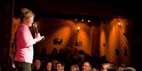Comedy Clubs Near Me | Comedy Clubs Events & Deals