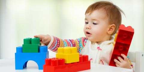 Critical thinking in early childhood