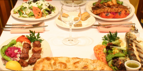 Turkish Restaurants Near Me | Turkish Restaurants Events ...