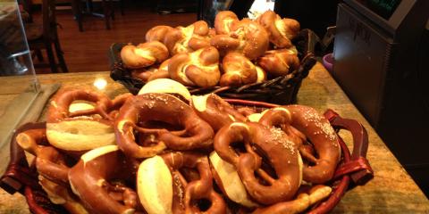 Enjoy Authentic German Baked Goods, Food & Drink at Esther ...