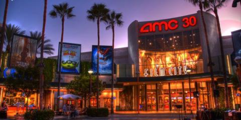 Dine-In Movies & Thrilling IMAX: The Movie-Going ...