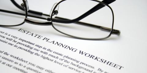3 Reasons to Consider Estate Planning at Any Age, , 