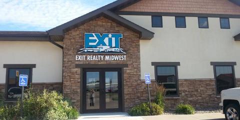 Start a New Career Path with the Real Estate Team at EXIT Realty Midwest in Spirit Lake, Cherokee, or Lemars