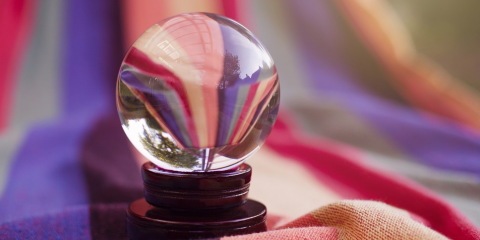Magic Spells: Learn the Benefits of Psychic Readings, Los Angeles, California