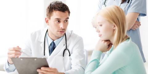What are some tips for finding a reputable gynecologist?