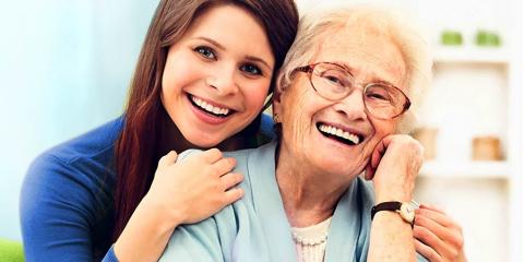 What Is home health aide?