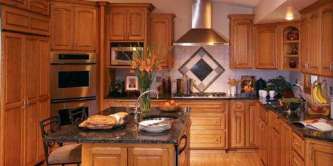 Custom Countertops From Cabinets By Dan Can Add Flair And Value To