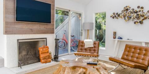 3 Ways To Make Small Rooms Look Bigger Betsie Bay Furniture