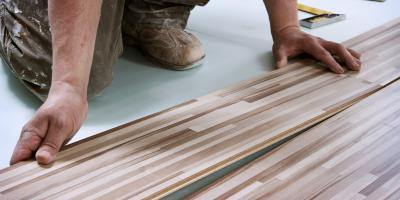 Find Durable And Beautiful Hardwood Flooring In Hardy Mo