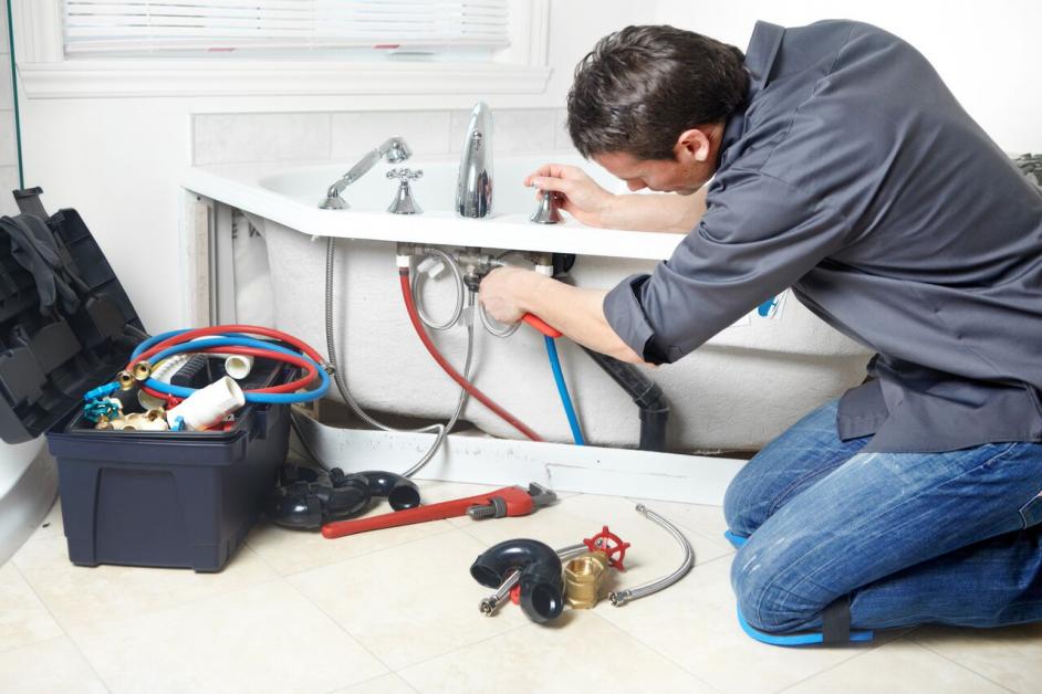 Why Is Plumbing So Important for Your Home - Good BB