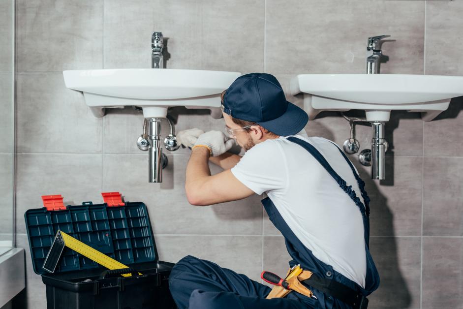 Hasil gambar untuk 4 Commonly Asked Questions About Residential Plumbing