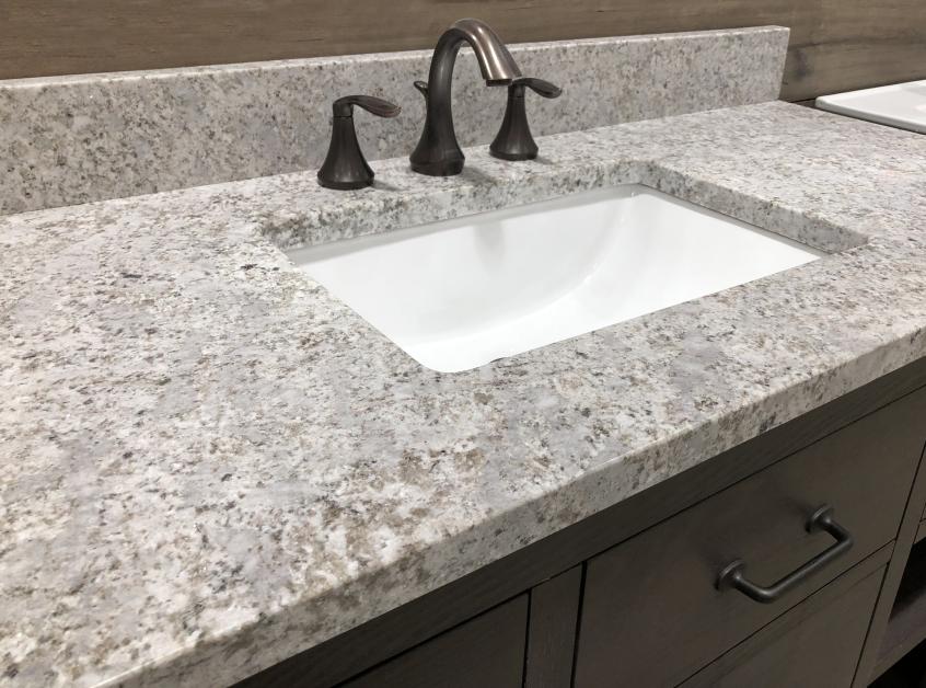 Do S Don Ts Of Caring For Granite Countertops Leon S
