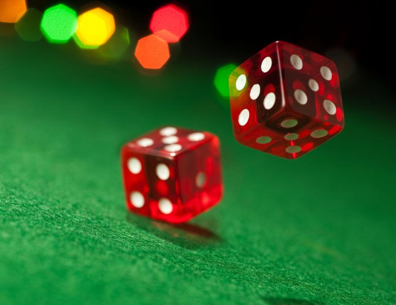 Best Bets To Make In Craps