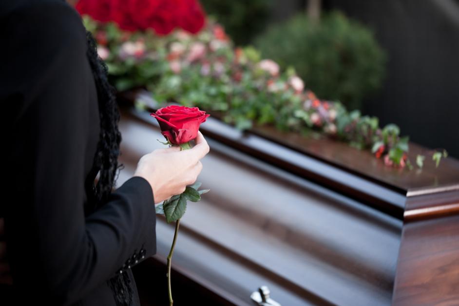 5 Different Funeral Traditions Based on Religion - Porto Funeral Homes -  West Haven | NearSay