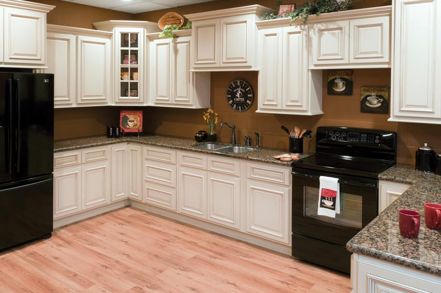 4 Popular Kitchen  Cabinet  Styles Bargain Outlet East 