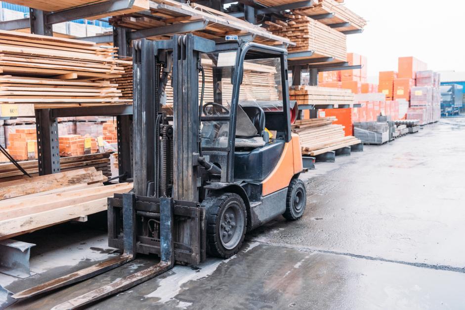What You Need To Know About The Forklift Training Test Aj Jersey Inc South Plainfield Nearsay
