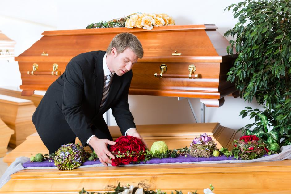 FAQs Questions To Ask Your Funeral Director Holmes Funeral Home Manchester NearSay