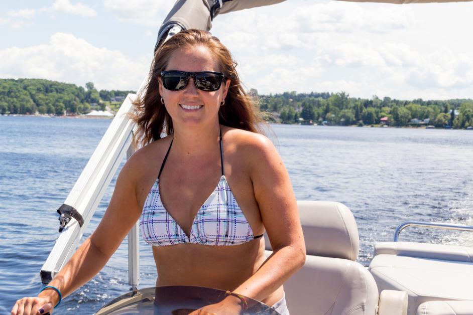 5 Items You Should Always Have on Your Pontoon Boat 