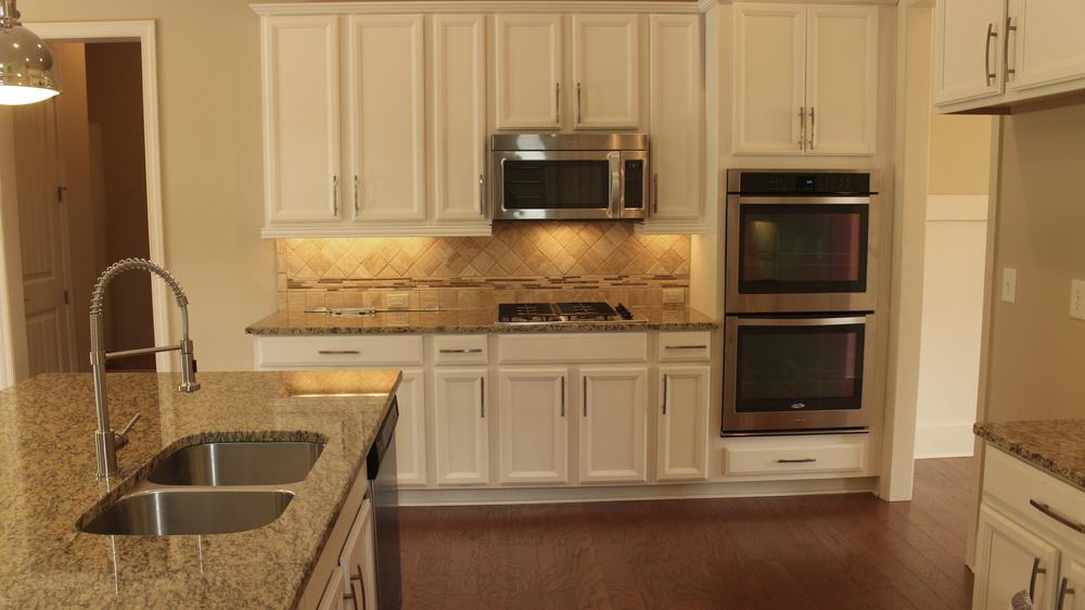 Consistent Vs Variegated Tips For Choosing Granite Counters