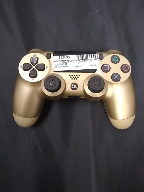 pawn ps4