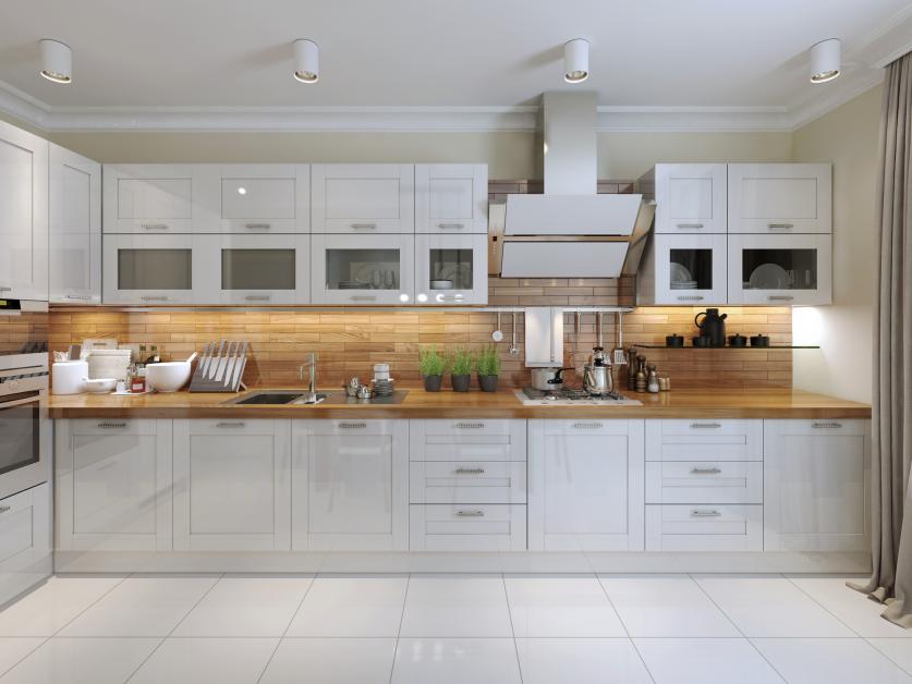 3 Essential Considerations For Replacing Kitchen Cabinets Forest