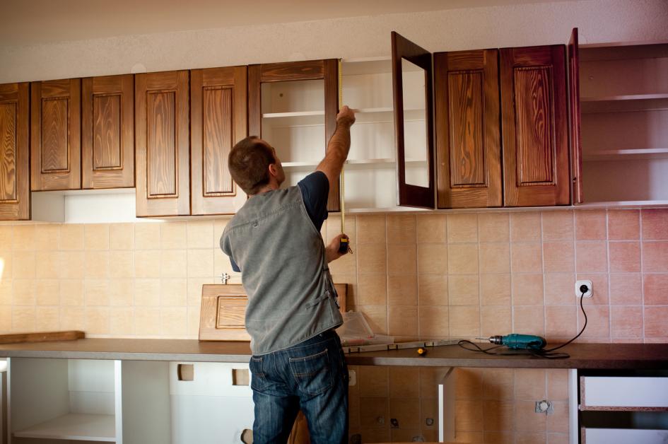 Do S Don Ts For Updating Your Kitchen Cabinets Affordable