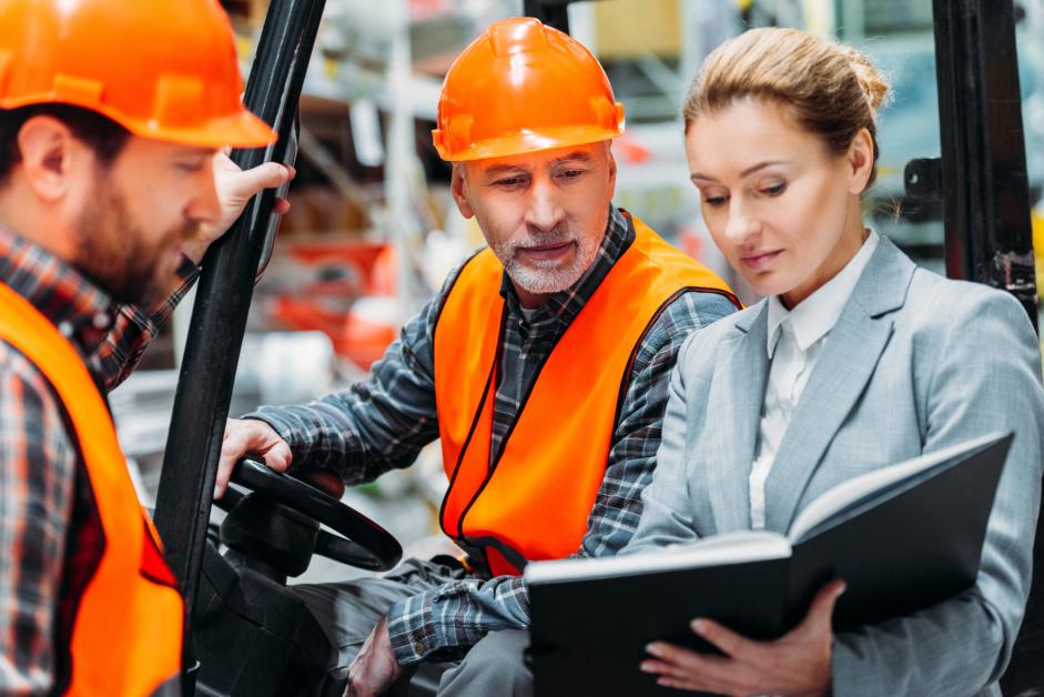 4 Faq About Forklift Certification Training Aj Jersey Inc South Plainfield Nearsay