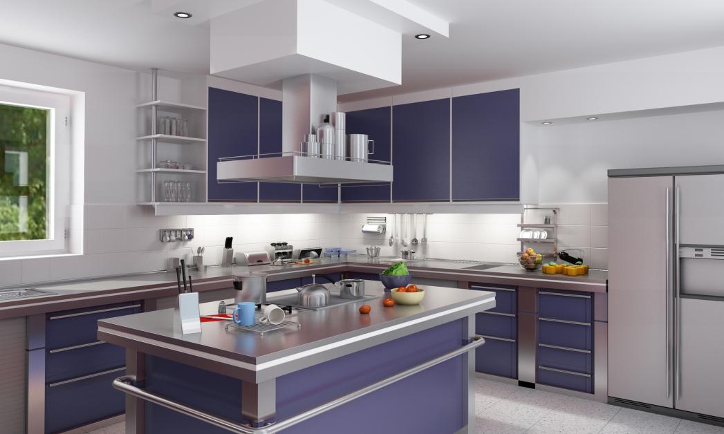 3 Tips To Choosing A Color For Your Kitchen Cabinets Handyman