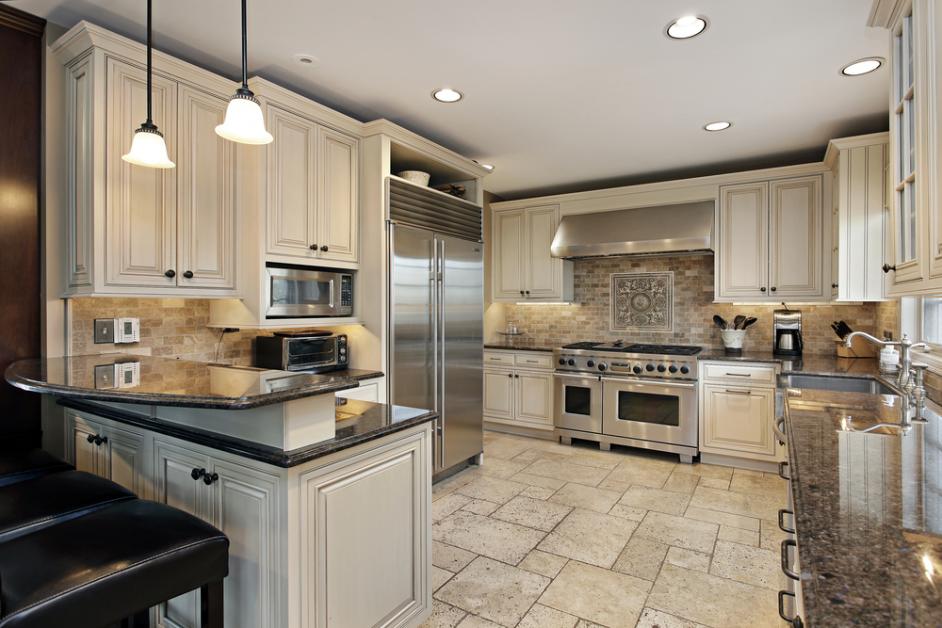 How New Kitchen Cabinets Can Revitalize A Home Pugliese