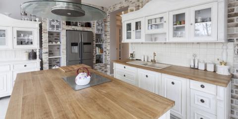 4 Stylish Alternatives To Standard Kitchen Cabinets Kornerstone