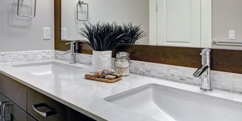 The Pros Cons Of Installing Double Vanity Sinks