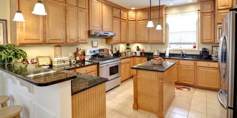 How To Match Your Granite Countertops Cabinets Arrow Kitchens
