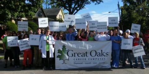 Great Oaks Career Campuses Trade School Offers Training in ...
