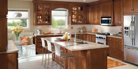 How Long Should Your Granite Countertops Last Arrow Kitchens
