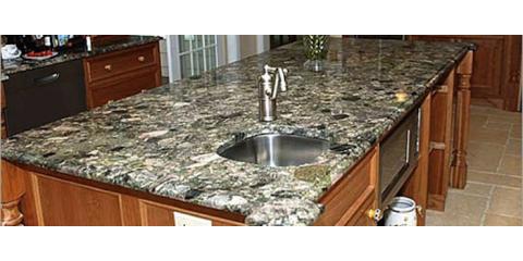 3 Things To Consider When Buying Granite Countertops From