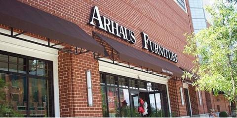 Arhaus Furniture Annapolis In Annapolis Md Nearsay