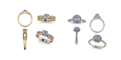 3 Tips for Buying Custom Engagement Rings, Denver, Colorado