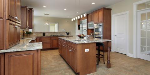 How To Choose The Right Kitchen Cabinets A Plus Contractors