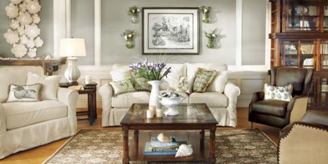 Redesign Your Home With Arhaus Beautiful Handmade Furniture