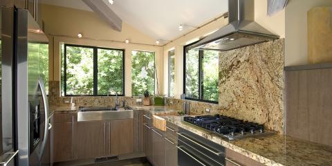 The Do S Don Ts Of Caring For Granite Countertops Big Island