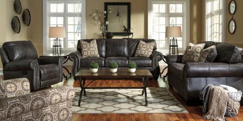 New Breville Living Room Furniture At Woods Furniture Gallery