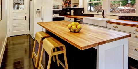 What Are The Pros Cons Of Butcher Block Countertops Huber