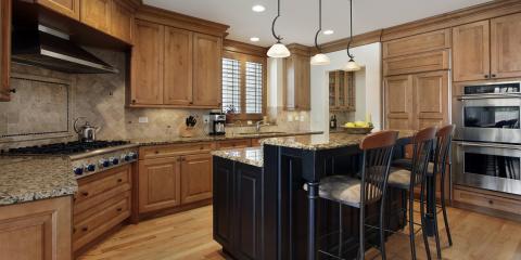 Cabinet Trends To Modernize Your Kitchen Castle Painting And