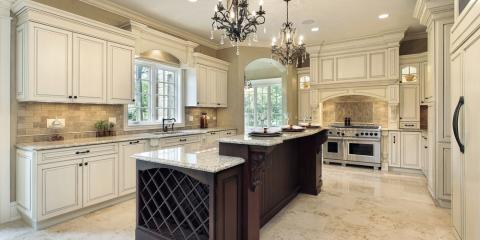 3 Reasons To Opt For Cabinet Refinishing Certapro Painters Of