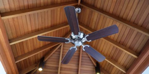 Why You Should Use A Ceiling Fan In The Winter Apollo Electric