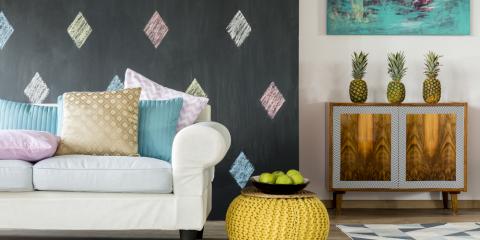3 Living Room Furniture Trends You Need In Your Home This Year