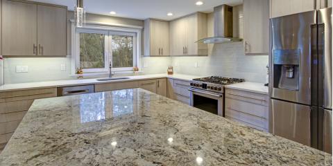 Understanding The Differences Between Granite Quartz Countertops