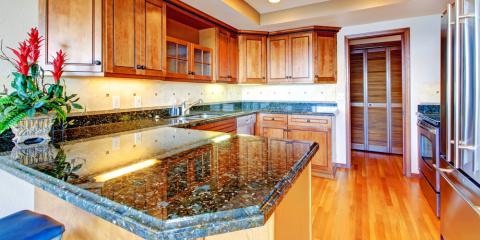 A Guide To Different Grades Types Of Granite Lifestyle Kitchen