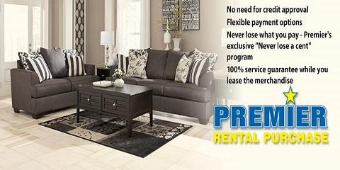 July Is One Of The Best Month To Buy Furniture Premier Rental