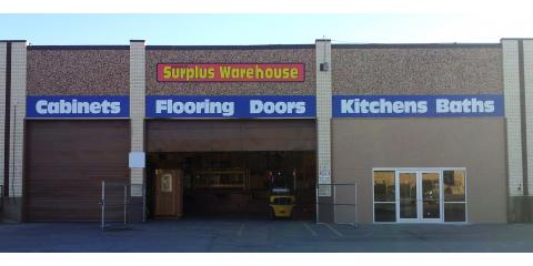 Surplus Warehouse In Dallas Tx Nearsay